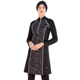 مايوه اسلامي ت سبورت سحاب